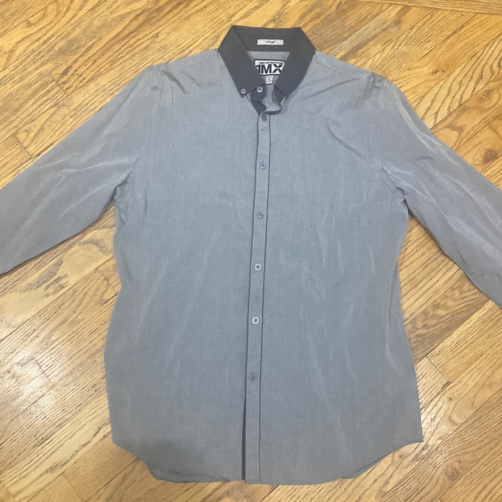 Express Shirt